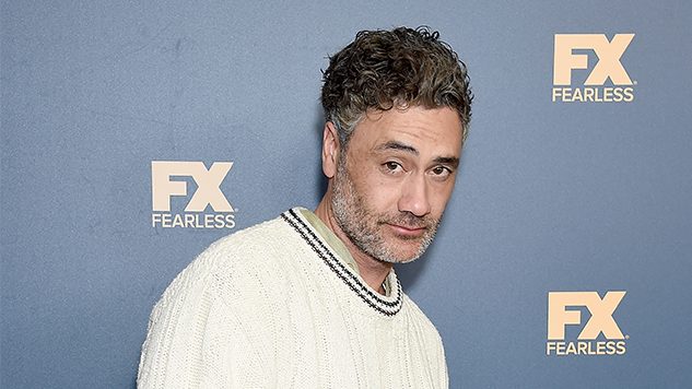 Taika Waititi to Write, Direct Time Bandits TV Series for Apple - Paste  Magazine