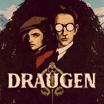 The Detective Game Draugen Shines Up a Lackluster Story with Nordic Beauty