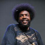 Questlove Will Release a Cookbook Featuring Recipes from Jimmy Fallon, Maya Rudolph, Many More