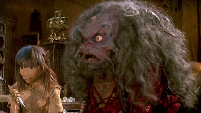 Revisiting The Dark Crystal Before Netflix’s Age of Resistance