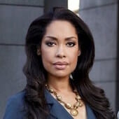 Pearson: Come for Gina Torres, Then Decide Whether to Stay