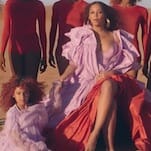 Beyoncé Drops Breathtaking, Africa-Inspired Music Video for “Spirit”