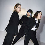 Listen to Sleater-Kinney’s Raucous The Center Won’t Hold Title Track