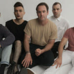 Daily Dose: Ceremony, 