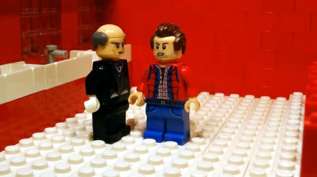 The shining lego new arrivals