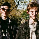 Daily Dose: Cassels, “The Queue At The Chemists”