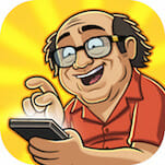 The Gang Get Their Game on in New It's Always Sunny in Philadelphia Mobile Game