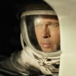 Watch the Stunning New Trailer for Ad Astra