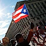 New Poll: America Is Fine With Puerto Rican Statehood, But D.C. Statehood? NEVER.