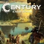 Century: A New World Is a Frustratingly Complex Board Game