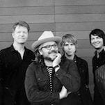 Wilco Announce North American Fall Tour