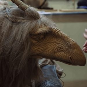 The Dark Crystal: Age of Resistance Featurette Reveals the Artistry Behind Netflix’s Series