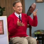 Tom Hanks Is Mr. Rogers in the First Trailer for A Beautiful Day in the Neighborhood