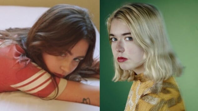 Watch Snail Mail and Clairo Sing “Speaking Terms” Live at Pitchfork Music Festival