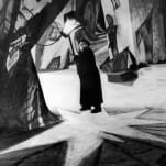 The Best Horror Movie of 1920: The Cabinet of Dr. Caligari