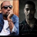 Kid Cudi Announces New Album, Netflix Animated Series with black-ish Creator Kenya Barris