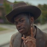 Lil Nas X’s “Old Town Road