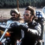 Easy Rider: The Portrait of America Turns 50
