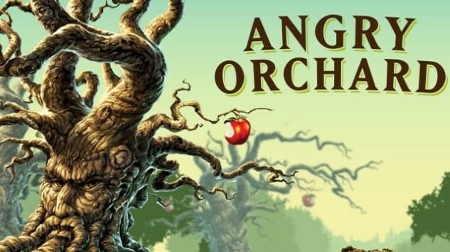 Angry Orchard Embroiled in Accusations of Racial Profiling after Weekend Incident