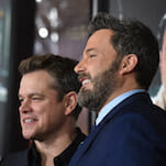 Ben Affleck and Matt Damon Reunite for Ridley Scott’s The Last Duel