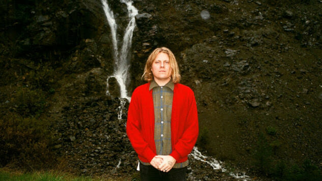 Ty Segall Strips Away the Instrumentals on New Song with Shannon Lay, “Ice Plant”