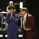 Watch The 1975 Perform “I Like America & America Likes Me” Live on The Late Late Show with James Corden