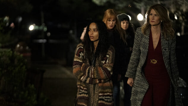 Why Big Little Lies Season Two Ultimately Didn’t Make a Case for Its Return