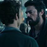 Watch Karl Urban in the Bloody Final Trailer for The Boys