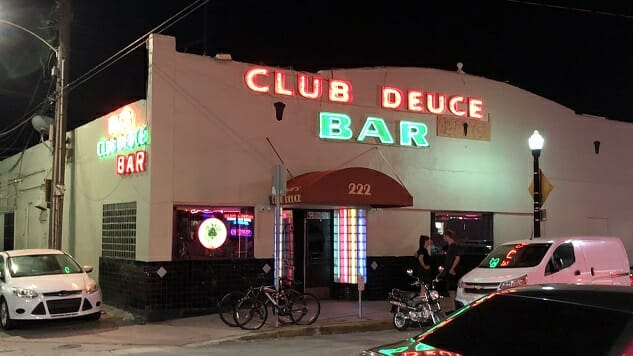 My Five: Miami Bars and Clubs