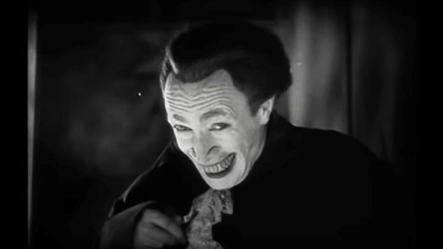 The Best Horror Movie of 1928: The Man Who Laughs - Paste Magazine