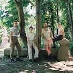 Empath Sign to Fat Possum Records, Announce Tour Dates and LP Reissues
