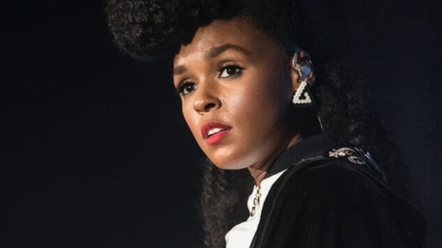Janelle Monáe Speaks out Against Recent Trump Tweets, Shows Support for Four Congresswomen