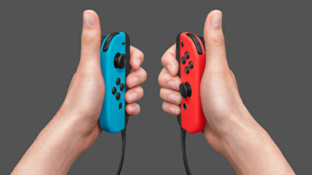 Nintendo Switch: Faulty Joy-Cons to be fixed for free after years