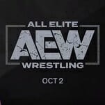All Elite Wrestling's Weekly TV Show Has a Start Date