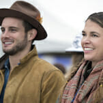 Younger Renewed for Seventh Season, Marks Longest-Running Scripted Series on TV Land