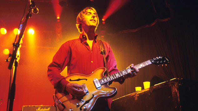 Paul deals weller casino