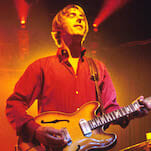 Listen to Paul Weller Perform Solo and Style Council Hits On This Day in 1992
