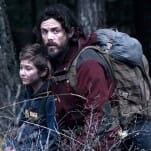 Casey Affleck Must Protect His Child from Roving Marauders in the Dystopian Trailer for Light of My Life