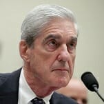 Let the Mueller Farce End