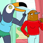 Tuca & Bertie Canceled by Netflix After Only One Season