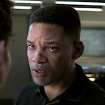 Watch Will Smith and His Doppelganger Go to War in New Gemini Man Trailer