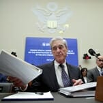 Scared Democrats in Congress Wanted Mueller to Be Their White Knight. He Wasn't.