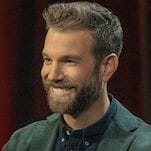 Watch the First Trailer for Comedy Central’s Good Talk with Anthony Jeselnik