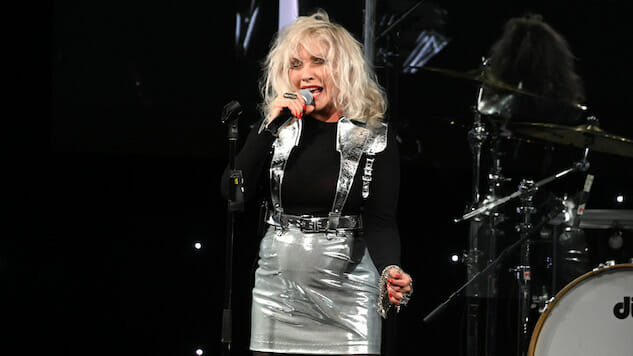 Watch Blondie Literally Cover “Old Town Road”