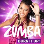 Zumba Burn It Up Brings the Fitness Craze to the Nintendo Switch