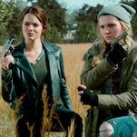 The Gang Is Back to “Nut up or Shut up” in the First Trailer for Zombieland: Double Tap