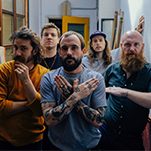 Daily Dose: IDLES, 