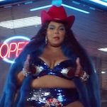 Watch Lizzo Twerk and Strut Her Stuff with Missy Elliott in the 