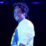 Jay-Z Pulls out of Woodstock 50