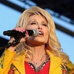 Watch Dolly Parton Perform with The Highwomen at Newport Folk Festival